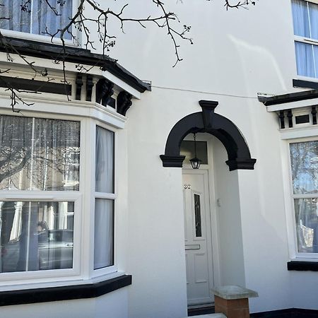 Hotel Bourton House Rugby Exterior foto